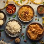 Masala Dabba Organization Hacks Every Indian Kitchen Needs